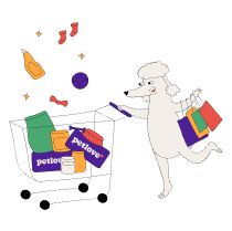 Repet: compra recorrente